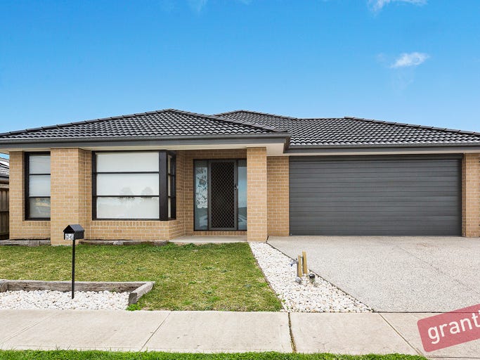 84 Glenelg Street, Clyde North, VIC