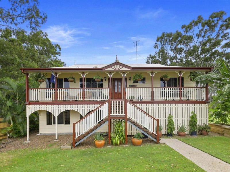 40 Fraser Drive, River Heads, QLD 4655