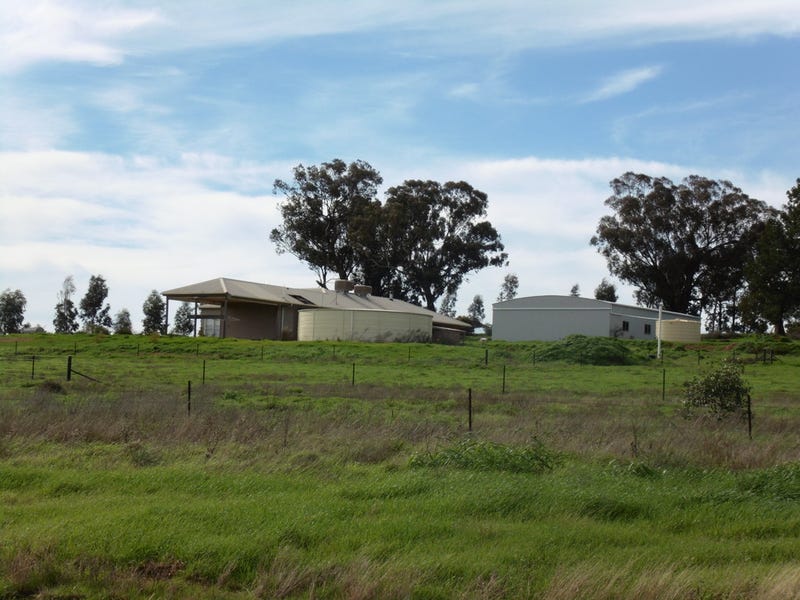 6546 Eugowra Road, Parkes, NSW 2870 Property Details