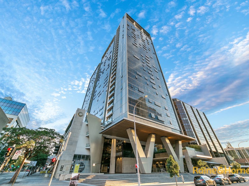 2212/45 Macquarie St, Parramatta, NSW 2150 - Property Details