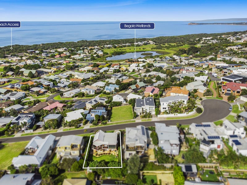 14 Highview Court, Ocean Grove, Vic 3226 House for Sale realestate