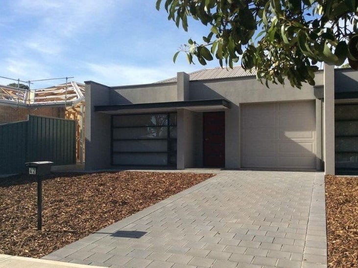 42 Sutton Avenue, Gardens, SA 5047