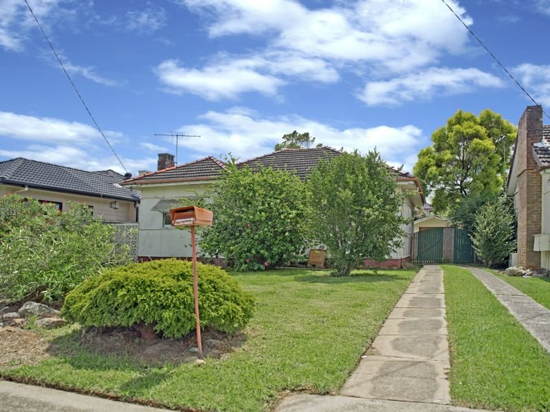 487 Guildford Road, Guildford, NSW 2161 Property Details