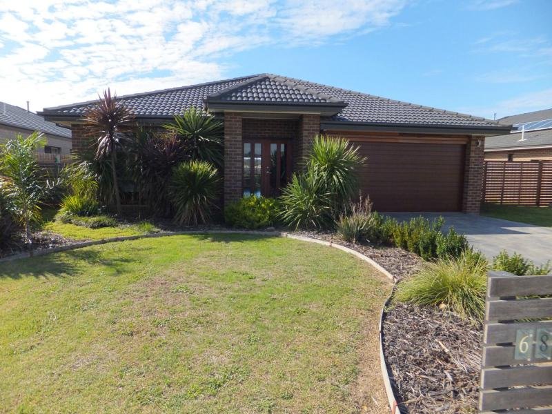 68 Flinns Road, Bairnsdale, Vic 3875 Property Details