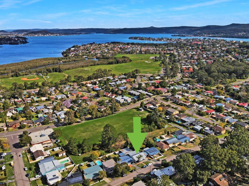 Houses for Sale in Springfield, NSW 2250