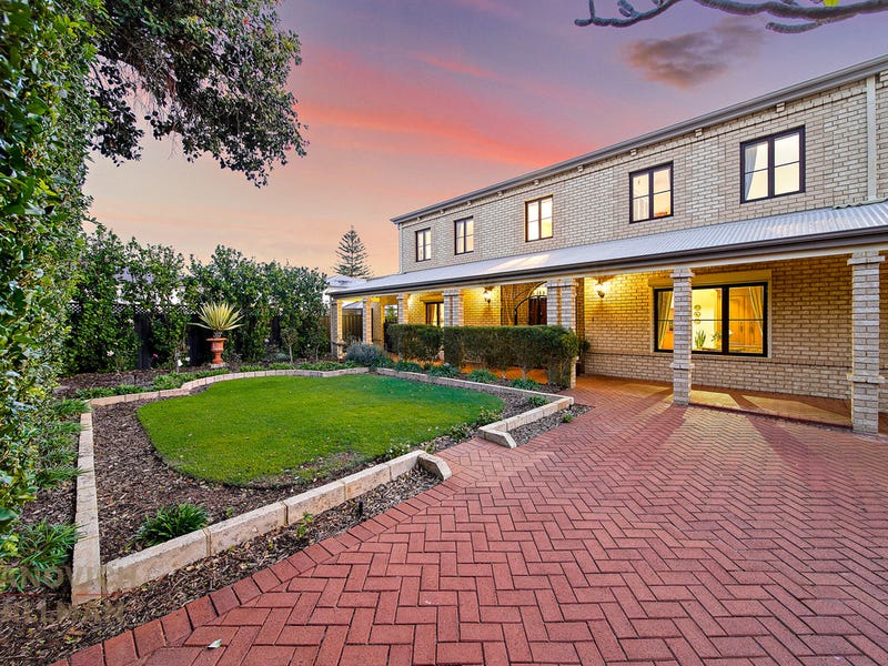 45 Macleod Road, Applecross, WA 6153 Property Details