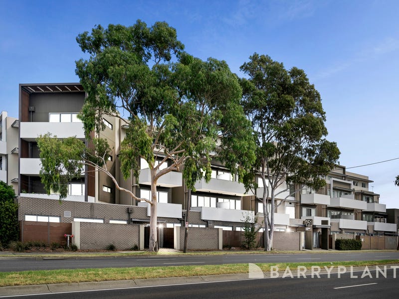 307/251 Ballarat Road, Braybrook, Vic 3019 Apartment for Sale