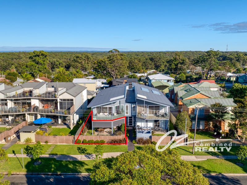 1/31 Hawke Street, Huskisson, NSW 2540 Unit for Sale