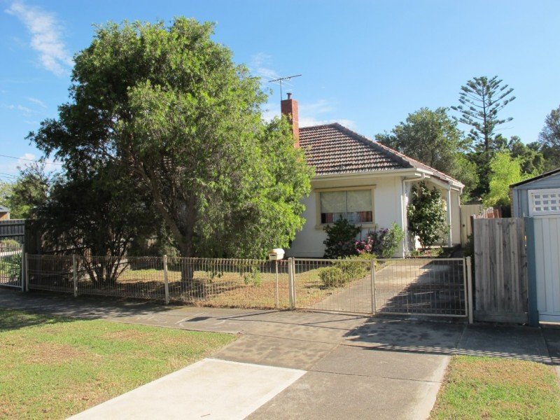 42 Park Crescent, Williamstown, Vic 3016 Property Details