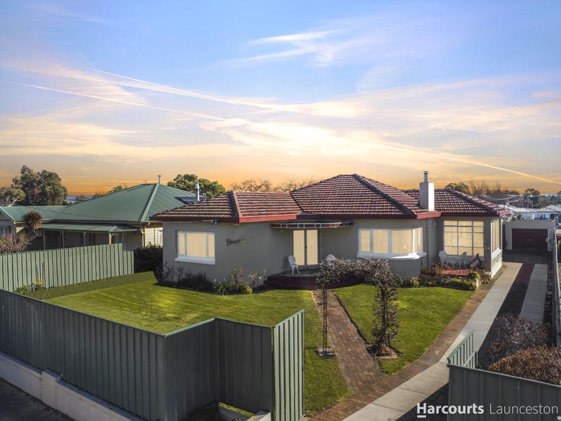 Sold Property Prices & Auction Results in 247 Vermont Rd, Mowbray, TAS ...