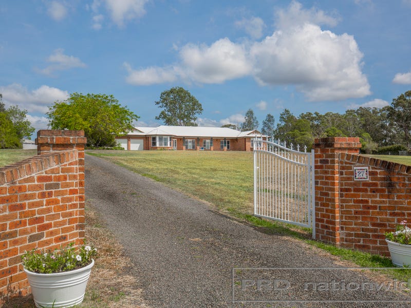 27 View Street, Vacy, NSW 2421 Property Details