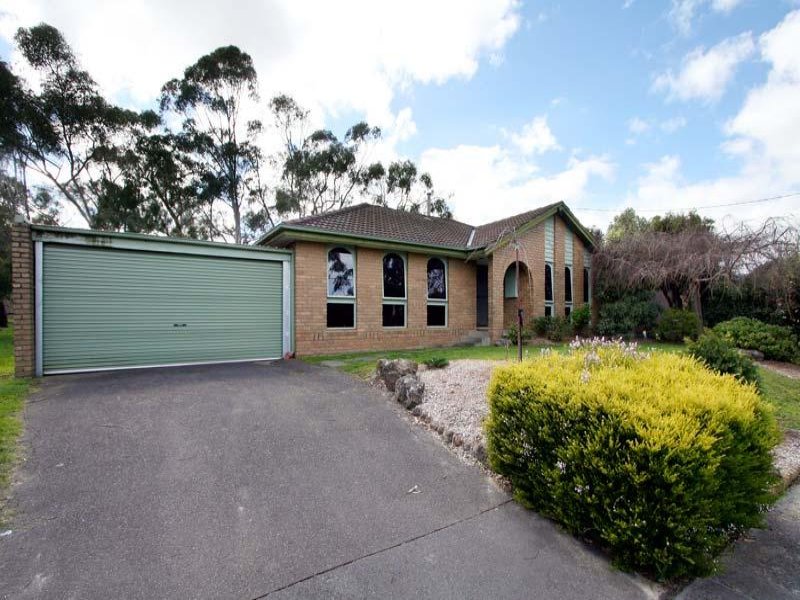 16 Allambanan Drive, Bayswater North, VIC 3153