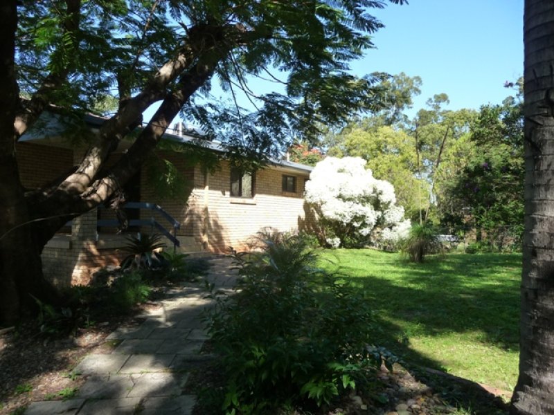 1820 Woombye Palmwoods Road, Woombye, QLD 4559