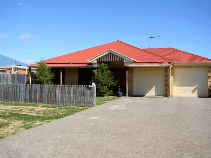 16 Branch Creek Road, Dalby, Qld 4405 House for Sale