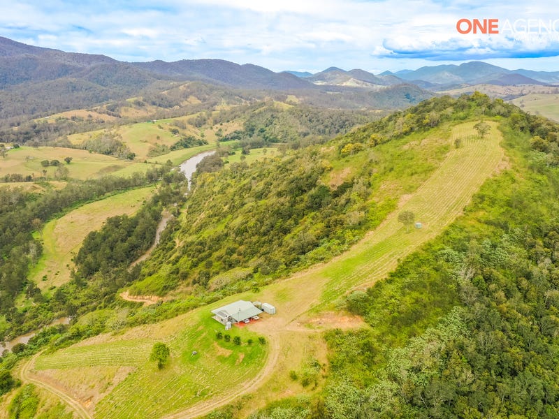 3103 Nowendoc Road, Caffreys Flat, NSW 2424