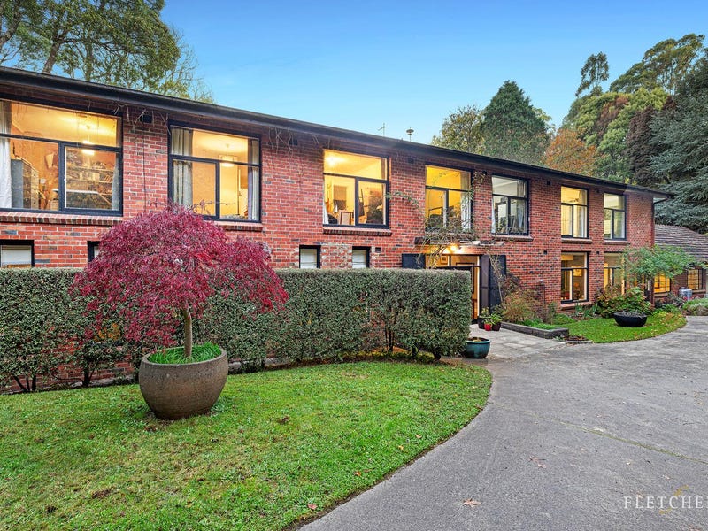 13 Warwick Farm Road, Olinda, Vic 3788 House for Sale