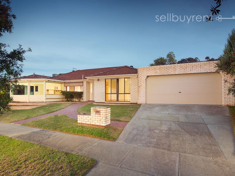 55 MENZIES STREET, Wodonga, Vic 3690 Property Details
