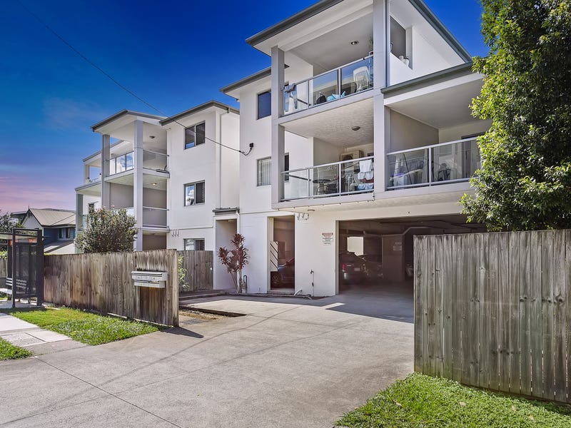 Unit 4 / 8 Kingsmill Street, Chermside, Qld 4032 Unit for Sale