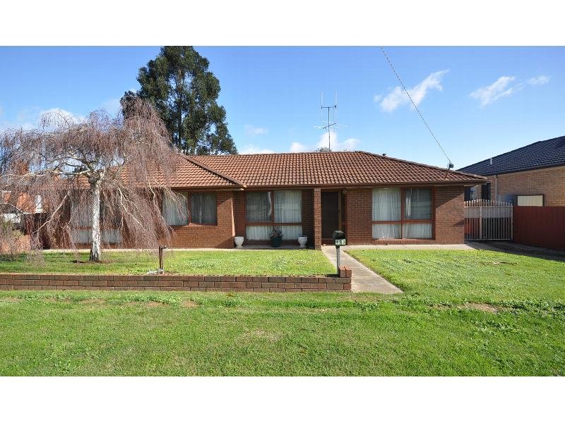 183 High Street, Avoca, Vic 3467 Property Details