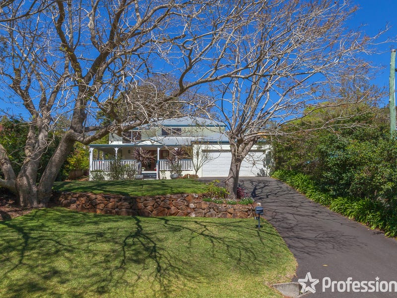 37 Huyber Lane, Tamborine Mountain, QLD 4272