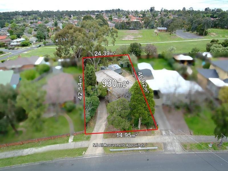 58 Elder Street, Watsonia, Vic 3087 Property Details