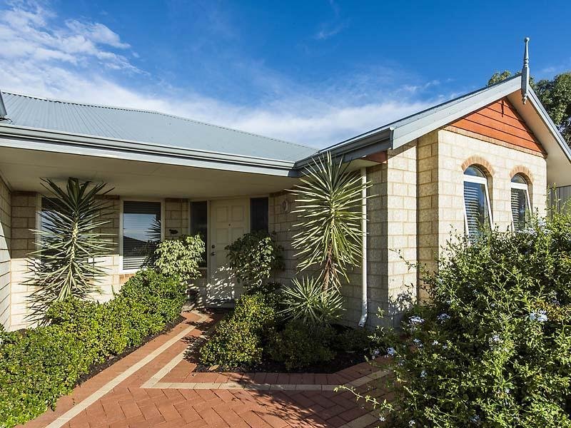 52 Albany Drive, Dawesville, WA 6211