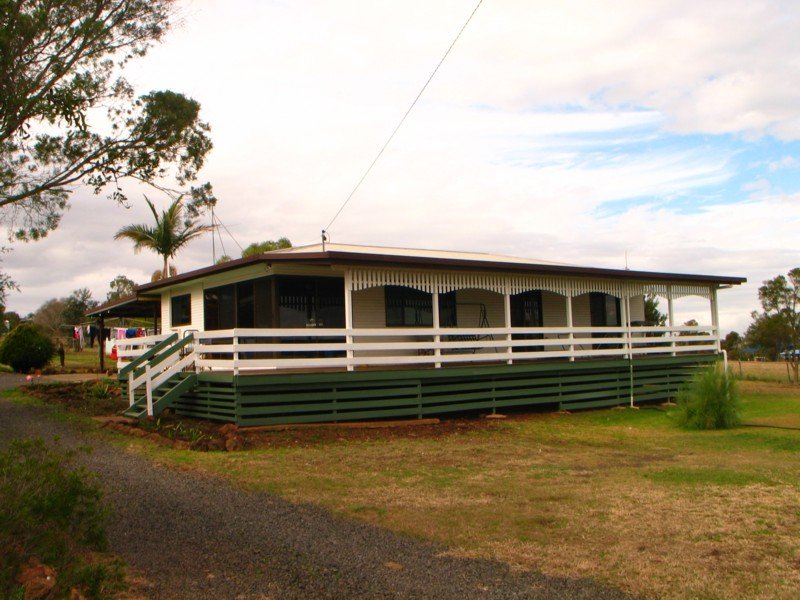 40 Goombungee Road, Toowoomba, Qld 4350 Property Details