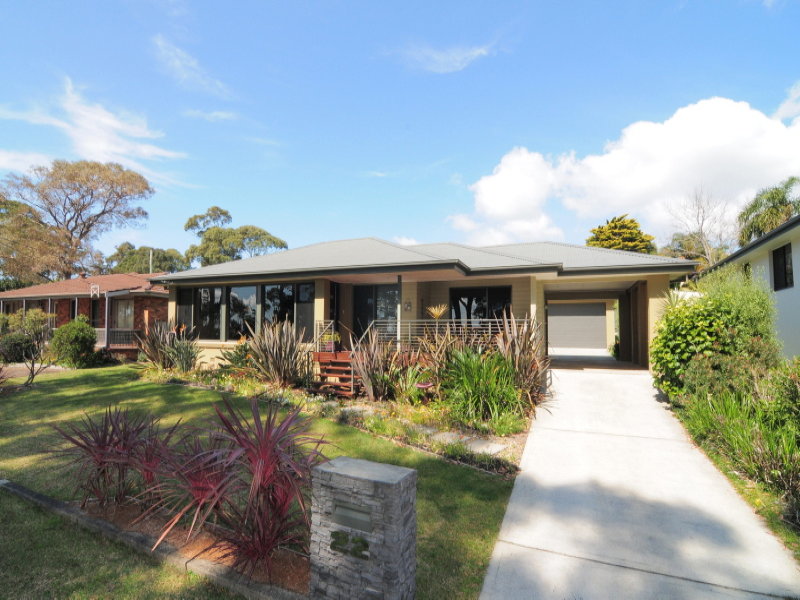 22 Twyford Street, Vincentia, NSW 2540 Property Details