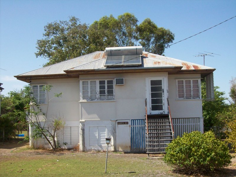 53 Goodson Street, West Rockhampton, QLD 4700