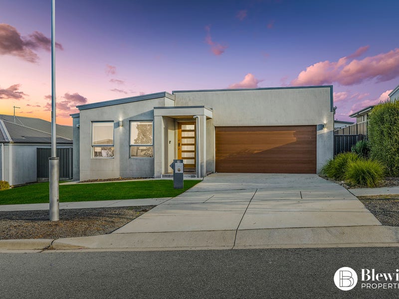 28 Gussey Street, Moncrieff, ACT 2914 House for Sale