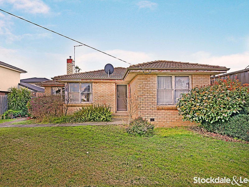 12 Ridgeway Avenue, Glenroy, Vic 3046 Property Details