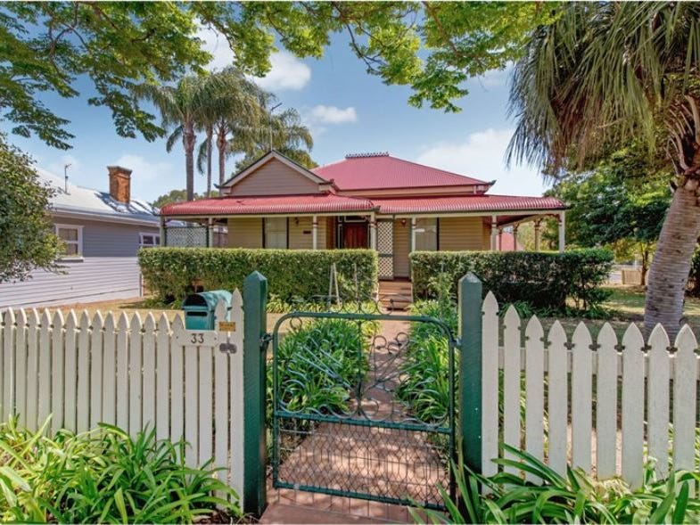 Houses for Rent in Toowoomba City, QLD 4350