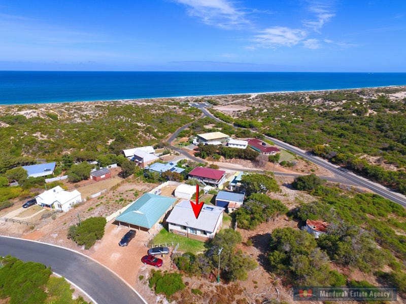 12 Lake View Road, Preston Beach, WA 6215