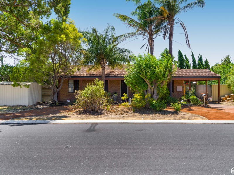 77 Gribble Avenue, Armadale, WA 6112 Property Details