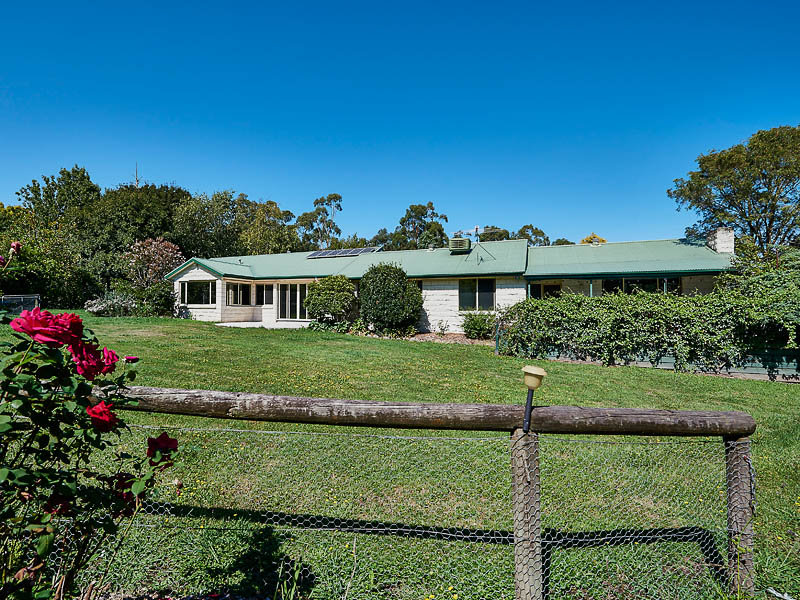 65 Basinolinda Road, The Basin, VIC 3154