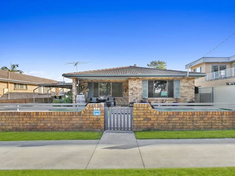 124 North Street, Woorim, Qld 4507 Property Details