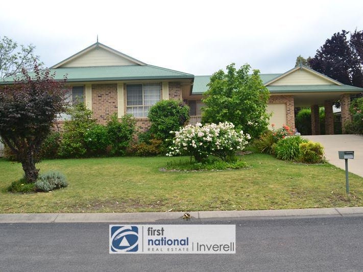 87 Gordon Street, Inverell, NSW 2360 Property Details