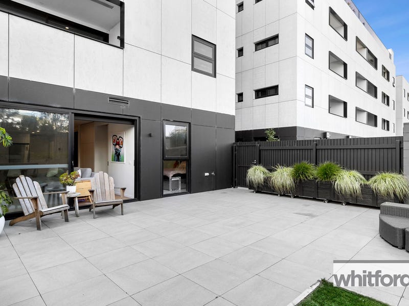 5/146 Bellerine Street, Geelong, Vic 3220 Apartment for Sale