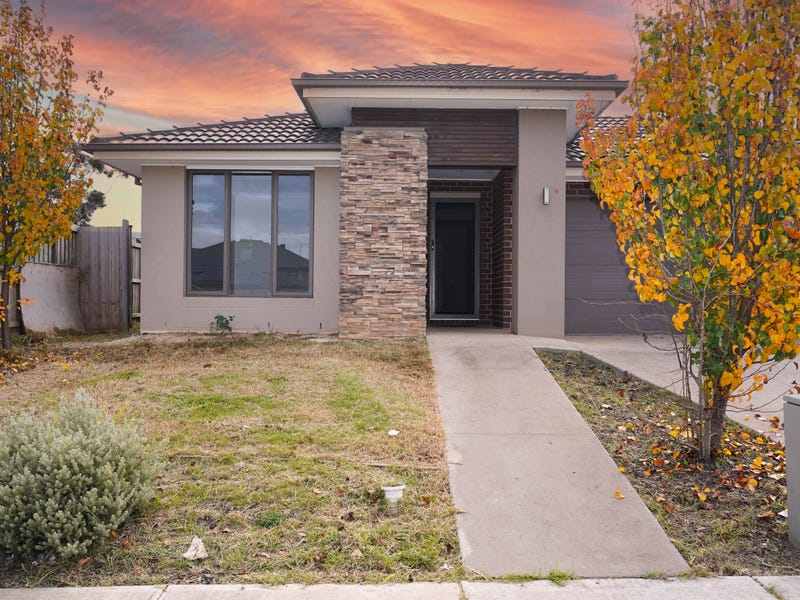 10 Aspect Drive, Tarneit, Vic 3029 House for Rent