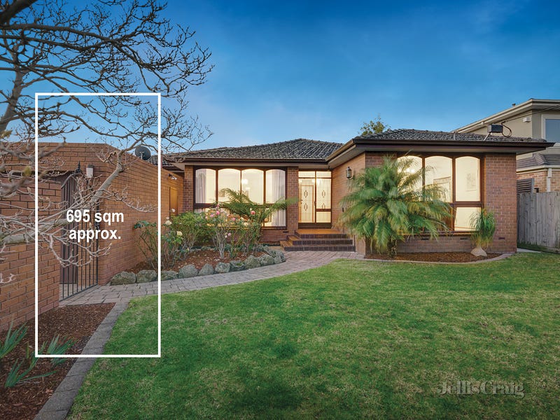 85 Brewer Road, Bentleigh, Vic 3204 Property Details