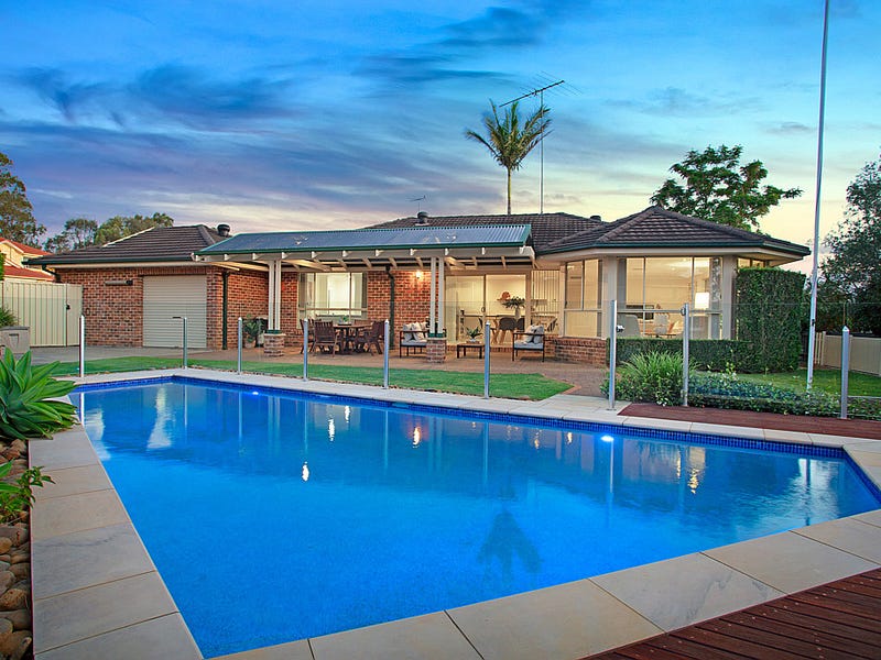 Houses for Sale in Glenwood, NSW 2768