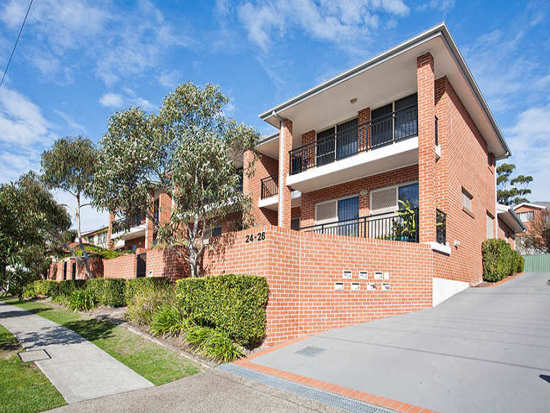 7/24 Anzac Avenue, Engadine, NSW 2233 Property Details