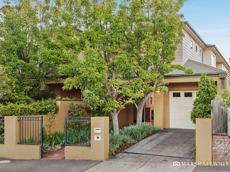 11 Blenheim Street, Balaclava, Vic 3183 Property Details