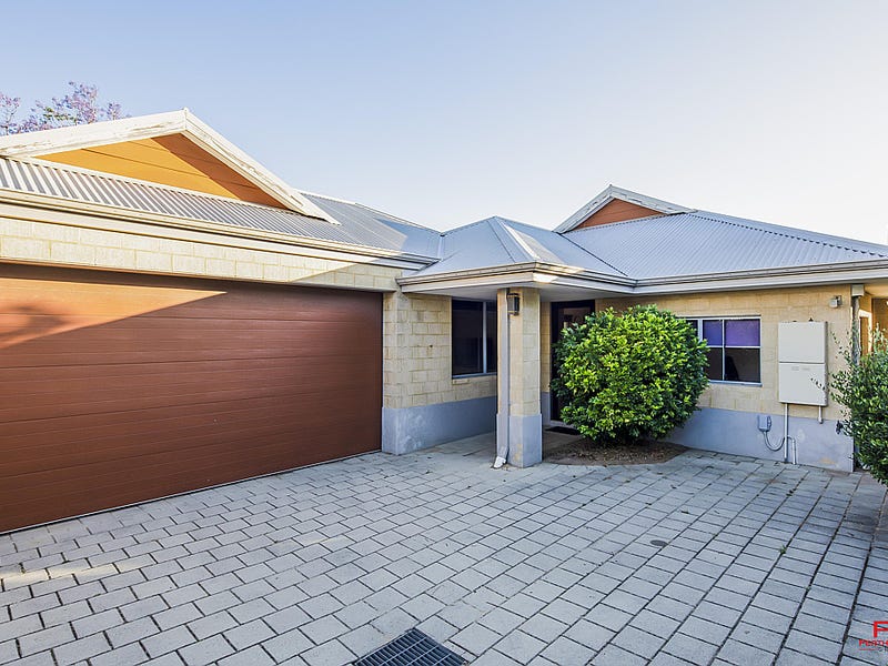16A Wisbech Street, Bayswater, WA 6053 Property Details