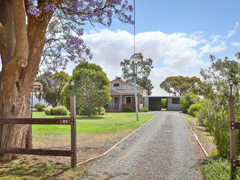 49 Torney Road, Cardross, Vic 3496 Property Details