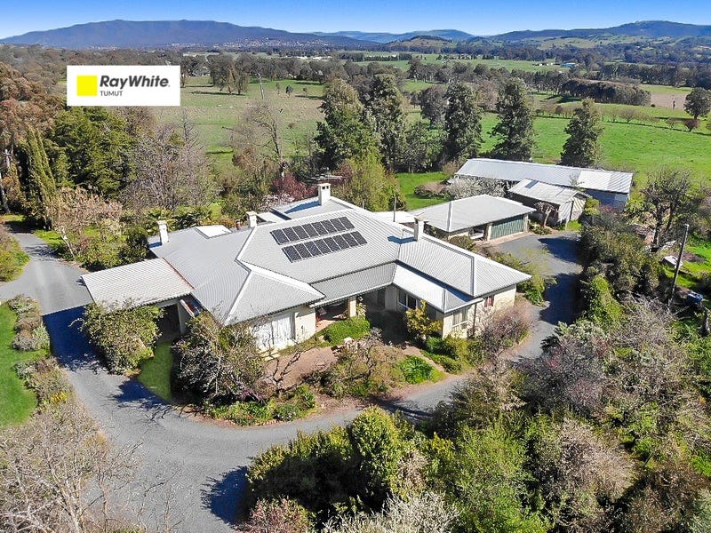 91 Brungle Road, Tumut, NSW 2720 Lifestyle for Sale