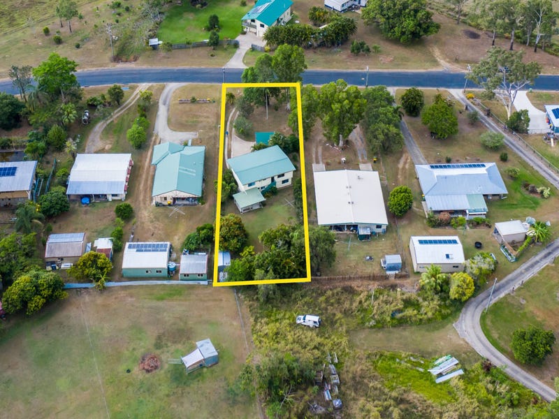 63 Camm Road, Mount Julian, QLD 4800