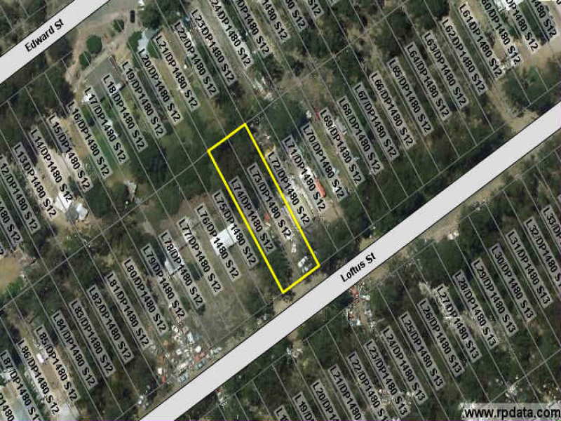 Lots 7374 Loftus Street, Riverstone, NSW 2765 Property Details