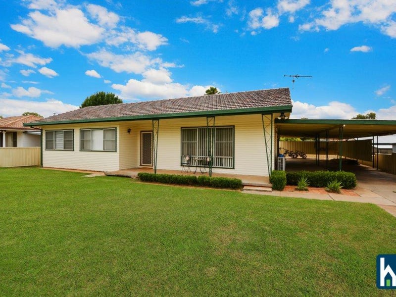3 Stewart Street, Gunnedah, NSW 2380
