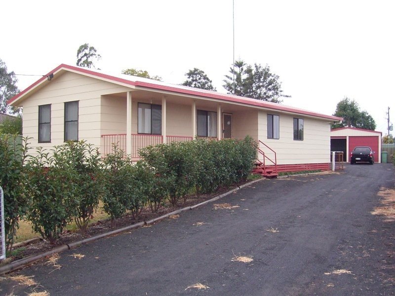 13 Balfour Street, Wyreema, Qld 4352 Property Details